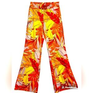 Women’s plazzo pants